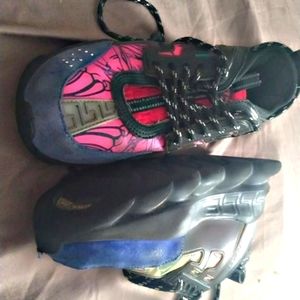 Versace chain reaction shoes